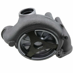 Bomba de Agua 8112184 5003092 para Camiones FE6 FL6 FL608-615 FL616-619 FL7 FM7 - Product Image 3