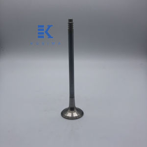 Le vendite calde hanno forgiato la valvola di aspirazione del motore 4Cr9Si2 e la valvola di scarico 21-4N per BMW N20 OE 11347583779 11347598273 - Product Image 3