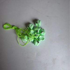 กล่องยาเม็ดรูปฟัน สีชมพู สำหรับเด็ก ใช้ในบ้านและเชิงพาณิชย์ - Product Image 4