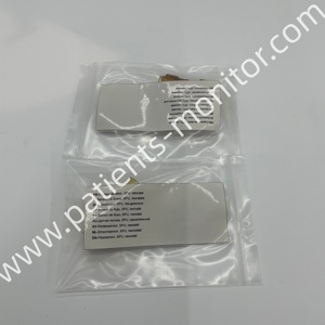 151120 Flow Sensor <span class=keywords><strong>SPU</strong></span> Neonatale vervangingsaccessoires voor ventilator medische apparatuur - Product Image 5