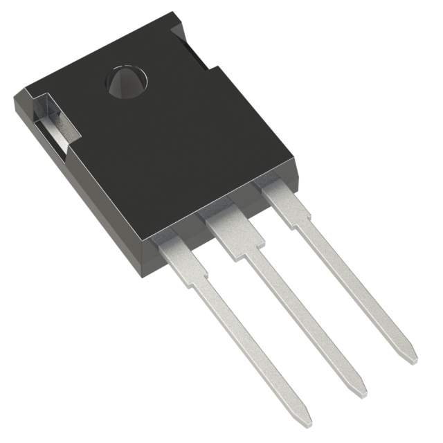 2026 Original BT155W-1200T-AQ 50mA 1.2kV One unidirectional thyristor TO-247-3 SCRs RoHS