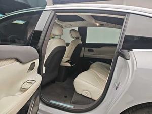 รถยนต์ไฟฟ้ามือสอง NIO ET7 รุ่นปี <span class=keywords><strong>2021</strong></span> รุ่น 100 <span class=keywords><strong>kWh</strong></span> 4 ประตู 5 ที่นั่ง พวงมาลัยซ้าย ความเร็วสูงสุด 200 กม./ชม. รถยนต์ไฟฟ้าความเร็วสูง - Product Image 6