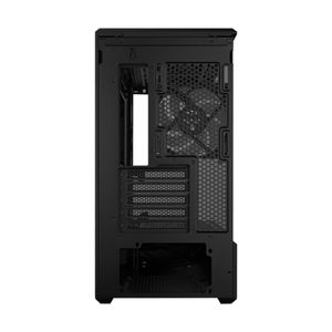 Nouveauté <span class=keywords><strong>LIAN</strong></span> <span class=keywords><strong>LI</strong></span> V100 MINI Boîtier de PC de jeu Micro ATX noir comprenant 5 ventilateurs, compatible avec les cartes mères M-ATX/Mini-ITX - Product Image 5