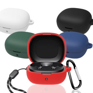 Fundas de silicona de 2,5mm para <span class=keywords><strong>Anker</strong></span> Soundcore R50i, funda para auriculares inalámbricos, funda para auriculares - Product Image 6