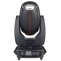 Haute poudre 480W faisceau Spot Wash 3in1 avec lumière de scène à tête mobile CMY pour la lumière de barre d'événements