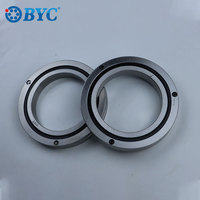 Roulement à rouleaux croisés série RB à haute capacité de charge, modèle RB8016, pour charge radiale et axiale, destiné aux équipements d'automatisation