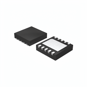 แผ่นชิป10 VFDFN แบบสัมผัส MIC2214-KNYML-TR การจัดการพลังงานแบบดั้งเดิม10 MLF - Product Image 1
