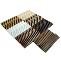 Panneau insonorisant intelligent PS Strip pour bureaux en open space, centres d'appels, salles de réunion, amélioration de la clarté vocale et de la confidentialité