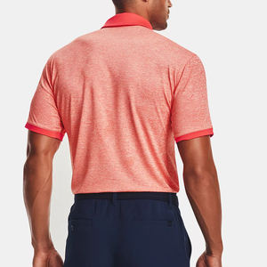 High Quality Custom <b>Dry</b> <b>Fit</b> Polo <b>T</b>-<b>Shirt</b> Custom Made Polo <b>Shirt</b> for <b>Men</b> - Product Image 2