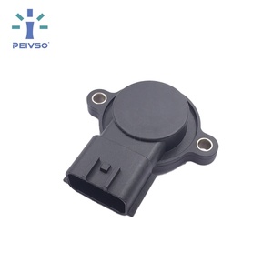 Sensor de posición del acelerador PEIVSO OEM 22632-AA020 22632AA020, sensor TPS para Subaru - Product Image 3