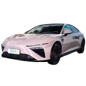 Ukraine 0 <span class=keywords><strong>Tarif</strong></span> Neta S Véhicules à énergies nouvelles Voitures hybrides Autonomie de 1160km Voitures <span class=keywords><strong>électrique</strong></span>s Neta S à gauche utilisées pour les adultes - Product Image 4