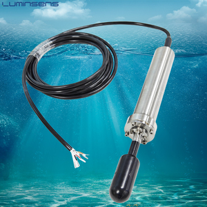 เครื่องวัดกระแสไฟฟ้าสำหรับวัดความเร็วของเครื่องวัดกระแสไฟฟ้าแบบน้ำ - Product Image 2