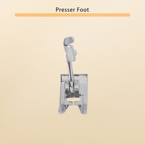 Support de pied presseur à poignée haute 542167 pour <span class=keywords><strong>machine</strong></span> à <span class=keywords><strong>coudre</strong></span> <span class=keywords><strong>Singer</strong></span> Old Home 8007 8019 9020dv etc. - Product Image 5