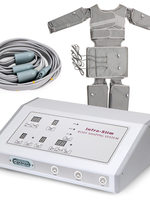 Appareil de massage thérapeutique pour drainage lymphatique, combinaison de massage corporel à ondes d'air pour l'élimination de l'humidité et du froid