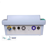 Kit Pengukur pH Benchtop Veidt Weighing Apera PH950 dengan TestBench, Pengukur pH Benchtop, Konduktivitas, Oksigen Terlarut, ORP, dan Pengukur pH