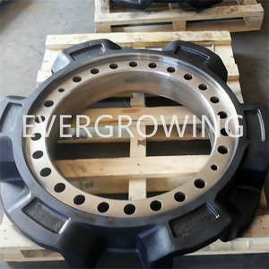 300t scc300000אנחנו נשחית בום הסריג בום גחלים מכונות יצרן חלקי - Product Image 5