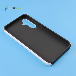 Prosub Films de sublimation 3D pour PC, coques de téléphone portable vierges, logo personnalisé pour <span class=keywords><strong>Samsung</strong></span> S23 FE, coques résistantes pour sublimation - Product Image 5