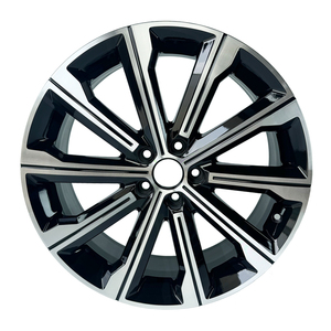 Điều kiện mới xingtu exeed Chery lái xe bánh xe trung tâm với nhôm rim thép bánh xe rim <span class=keywords><strong>s</strong></span>ử dụng xe phụ kiện - Product Image 3