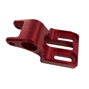 Fabricant de pièces usinées CNC |   Composants personnalisés en acier inoxydable et en aluminium |   Service de fraisage et tournage de précision pour prototypes - Product Image 6