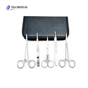 Anatomical Model <b>Oral</b> Cavity & Head with Four-tooth Suture Practice Module for <b>Oral</b> <b>Therapy</b> <b>Equipment</b> & <b>Accessory</b> Export - Product Image 5