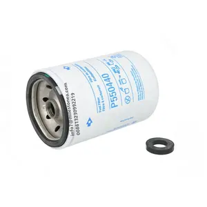 P550440 Factory Fuel Filter P550440 For Truck FF5052