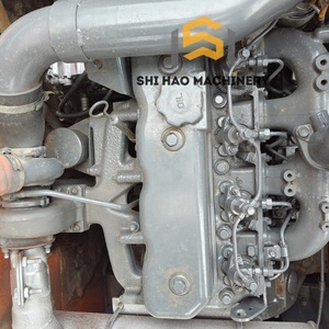 Excavadora Usada HITACHI ZX130 de 13T Confiable, Precio Competitivo, Perfecta para Grandes Obras de Construcción - Product Image 3