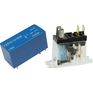 100% Original 1-1419126-2 Electromechanical REL 5VDC 47Ohm Reliability-<b>Tested</b> Power Relays Above 2 Amps - Product Image 1