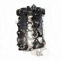 Nouvel ensemble moteur turbocompressé GW4B15D 1.5T compatible avec les voitures Great Wall, pièces de rechange pour ensemble moteur automobile