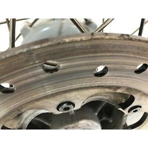 Ventola del Radiatore per YAMAHA R6 1999-2002, Parte di Ricambio per Sistema di Raffreddamento - Product Image 5
