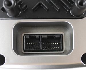 Écran d'affichage pour excavatrice 300426-00049A, pièces compatibles DX225 DX140 pour pièces de rechange 300426-00049 - Product Image 2