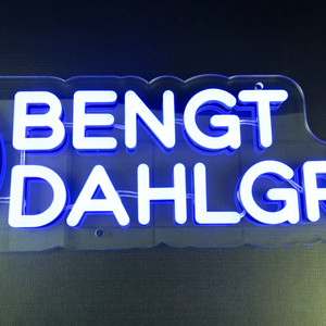 Enseigne néon personnalisée, enseigne néon avec logo personnalisé, enseigne néon LED pour <span class=keywords><strong>restaurant</strong></span>, boutique, devanture de magasin - Product Image 6
