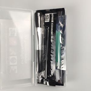 Xách Tay Máy Ảnh Làm Sạch <span class=keywords><strong>Kit</strong></span> Trong Hộp Nhựa Với Chất Tẩy Rửa Lỏng - Product Image 3