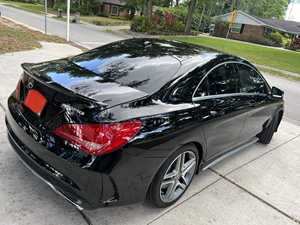 VENTES RAPIDES POUR LES VENTES D'OCCASION POUR <span class=keywords><strong>Mercedes</strong></span> Benz <span class=keywords><strong>CLA</strong></span> <span class=keywords><strong>45</strong></span> <span class=keywords><strong>AMG</strong></span> CAR - Product Image 3