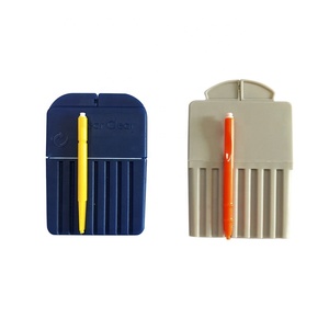 Protections de cire certifiées ROHS, filtres en cérumen, pièges à cire pour <span class=keywords><strong>starkey</strong></span> cic rick rite, aides auditives de qualité supérieure - Product Image 6