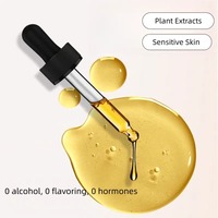 Aceite Capilar Herbal Indio Thrive Miracle Sealp de Crecimiento Rápido para Cabello Personalizado Botana 100ml, Regeneración y Prevención de la Caída del Cabello