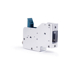 เครื่องพิมพ์อิงค์เจ็ทอุตสาหกรรม DOCOD OEM/ODM T290-1 ขนาด 25.4 มม. สำหรับพิมพ์บนขวดแก้ว แก้วกาแฟ และถุงไข่ - Product Image 3