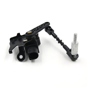 Capteur de hauteur de véhicule Audi 4H0941285H 1T0907503B, pièce de rechange pour système de suspension - Product Image 4
