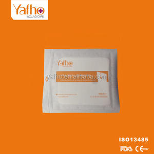 Yafho หลอดบีบอัดหลอดลมแบบใช้แล้วทิ้ง - Product Image 2