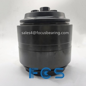 ตลับลูกปืนรางรถไฟแบบเรียวสองแถว TBU 150x250x160 รุ่น <span class=keywords><strong>353130B</strong></span> CTBU 150x250x160 BT2-8559 - Product Image 5