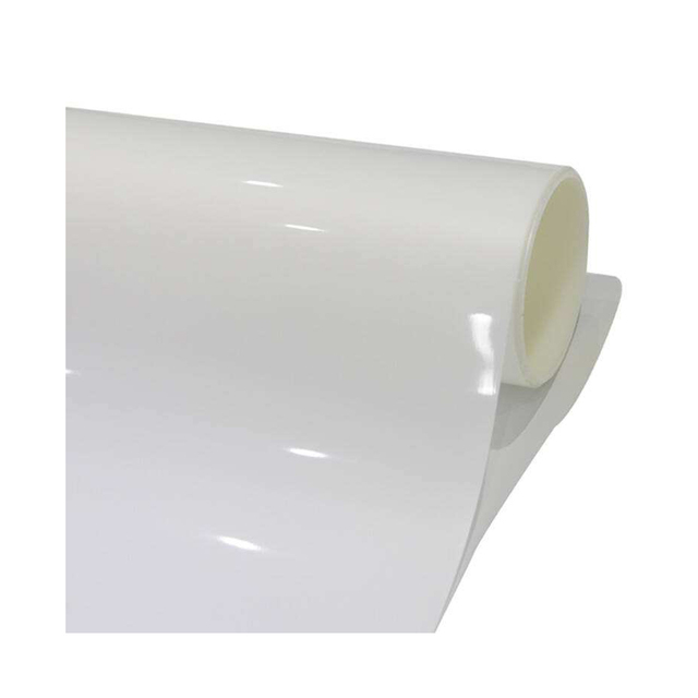 Printing Laminated Breathable Soft Transparent Sheet Rolls Tpu Film