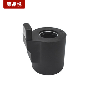 Bobine d'électrovanne hydraulique Lepinyue DC24V AC220V AC110V pour usage industriel - Product Image 1