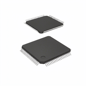 ชิ้นส่วนอิเล็กทรอนิกส์8BIT 32KB OTP 80 TQFP BOM IC แบบฝัง80 TQFP HD64738024WV - Product Image 1