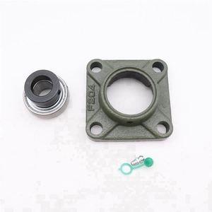 Soportes de Almohada NAFS 310 en Oferta, Rodamiento de Bloque de Almohada NAFS310 - Product Image 3