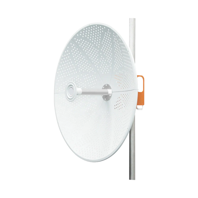 Dual Polarized Separated High XPD Microwave Antenna 0.3m 10.7-11.7GHz High Gain for Effective Communication