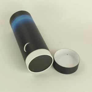 Urnas de cremación para cenizas de animales, Urnas para restos de papel funerario <span class=keywords><strong>Biodegradable</strong></span> - Product Image 4