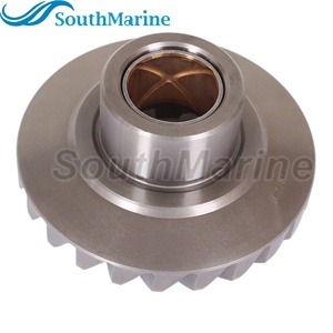 Boat Engine 6F5-45551-00 Pinion &amp; 6F5-45560-00/01 Forward &amp; 6F5-45571-00/01 Reverse Gear Set for <strong>Yamaha</strong> 40HP <strong>C40</strong> E40 - Product Image 2