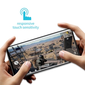 <span class=keywords><strong>2020</strong></span> el más nuevo 3D curvado cristal templado de película Protector de pantalla para Galaxy S20 S20 más S20 ultra - Product Image 5