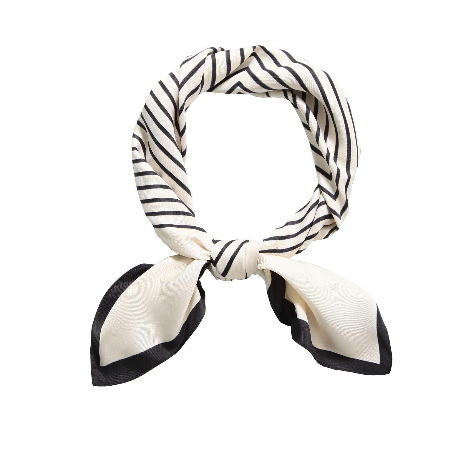 White stripe