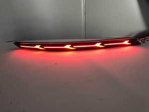 Luz Trasera LED Nueva Wenye Amarilla Blanca para AC Schnitzer X6 E71 SUV (1.ª Gen. 08-14) 12V Universal con Certificación ISO9001 - Product Image 3