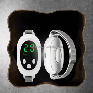 Perlengkapan genggam baru alat bantu tidur dengan tiga mode untuk meringankan <span class=keywords><strong>Insomnia</strong></span> dan kecemasan Meningkatkan Kualitas Tidur - Product Image 3